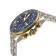 Gevril 48813B Men's Hudson Yards Chronograph Swiss Automatic Watch