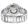 GV2 Men's Potente Moon Phase Swiss Automatic Watch, Stainless Steel  Bracelet