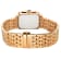 GV2 12310B Women's Padova Swiss Diamond Watch