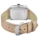 GV2 by Gevril Women's 12302 Padova Swiss Quartz Diamonds Limited Edition Watch