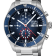 Gevril 48621B Men's Yorkville Chronograph Swiss Automatic Watch