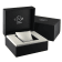 Gevril Men's Automatic West Village Fusion Elite Watch, Stainless Steel
Satin and Polished Bracelet