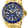 Gevril 42604 Men's Chambers Swiss Automatic Watch