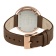 Gevril 12151 Women's Gandria Swiss Quartz Diamond Watch