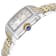 GV2 12304B Women's Padova Swiss Diamond Watch