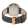 Gevril 12252 Women's Gandria Swiss Quartz Diamond Watch
