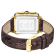 GV2 9256 Women's Bari Swiss Quartz Diamond Watch