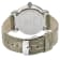 GV2 Womens Marsala leather watch