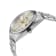 Gevril 48702 Men's Five Points Swiss Automatic Watch