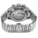 Gevril 48311B Men's Ascari Chronograph Swiss Automatic Watch