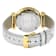 GV2 Womens Lombardy White  strap.