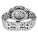 Gevril 25001B Men's Madison Swiss Automatic Watch