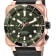 GV2 4553 Men's XO Submarine Swiss Automatic Watch