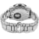 Gevril 3120B Men's Seacloud Automatic Watch