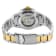 Gevril 4756B Men's Wall Street Swiss Automatic Watch