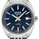 Gevril 48701 Men's Five Points Swiss Automatic Watch
