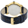GV2 Womens Marsala leather watch
