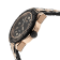 Gevril 3123B Men's Seacloud Automatic Watch