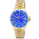 Gevril 4854B Men's Wall Street Stainless Steel Bracelet Watch