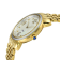 GV2 12612B Women's Ravenna Swiss Quartz Diamond Watch