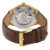 Gevril 48105 Men's Empire Swiss Automatic Watch