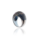 MCL Design Sapphire Stardust Pave Ring