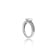 MCL Design Sapphire Eye Ring