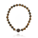 MCL Design Sapphire & Tiger Eye Necklace