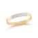 14K Gold 0.84 ct. tw. Diamond Cuff Bracelet