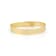 14K Gold 0.42 ct. tw. Diamond Cuff