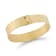 14K Gold 0.16 ct. tw. Diamond Cuff Bracelet