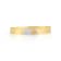 14K Gold 0.42 ct. tw. Diamond Cuff