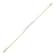 14K Gold 0.20 ct. tw. Diamond Mesh Bracelet