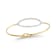 14K Gold 0.74 ct. tw. Diamond Bracelet