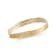 14K Gold 0.29 ct. tw. Diamond Bracelet