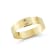14K Gold 0.23 ct. tw. Diamond Cufflinks Braclet
