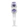 14K White Gold 0.72ct Oval Tanzanite & 0.19ct Diamond Ring