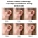 1 Ct Platinum IGI Certified Oval Shape Lab Grown Diamond Stud Earrings
Friendly Diamonds