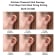 6 Ct 14K Rose Gold IGI Certified Oval Shape Lab Grown Diamond Stud
Earrings Friendly Diamonds