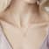 2 Ct 14K Gold IGI Certified Lab Grown Round Shape 4 Prong Diamond
Necklace Friendly Diamonds