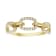 14K Yellow Gold 0.23ct Diamond Ring