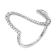 14K White Gold 0.28ct Diamond Ring