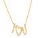 14KY 0.34ct Diamond Pendant With Chain