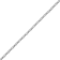 14KW 1.96ct Diamond Necklace