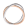 14K White Gold 0.24ct Diamond Ring