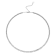 14KW 2.15ct Diamond Necklace