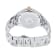 Baume & Mercier Clifton Stainless Steel Automatic Men's Watch