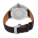 Baume & Mercier Clifton Stainless Steel Automatic Men's Watch
