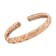 Piero Milano 18K Rose Gold Bracelet