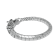 John Hardy Legends Naga Sterling Silver and 18K Yellow Gold and Blue
Sapphire Bracelet